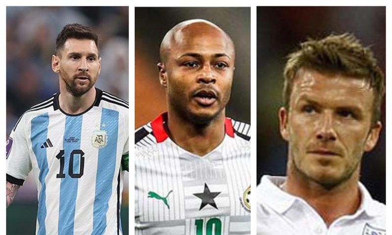 Players who apologized