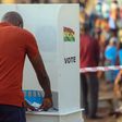 Ghana votes