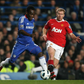 Michael Essien picks Paul Scholes as toughest player he’s faced