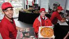 Papa John's