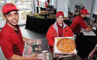 Papa John's