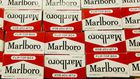 Marlboro cigarettes