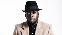 Meet Emmanuel Whajah, the Ghanaian-German creative who is taking over