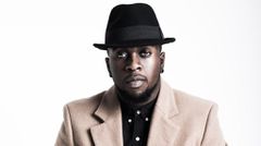 Meet Emmanuel Whajah, the Ghanaian-German creative who is taking over