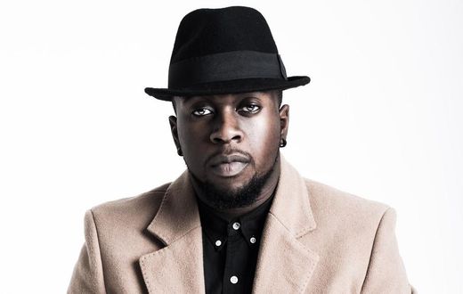 Meet Emmanuel Whajah, the Ghanaian-German creative who is taking over