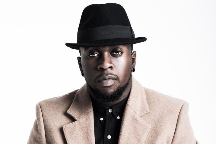 Meet Emmanuel Whajah, the Ghanaian-German creative who is taking over