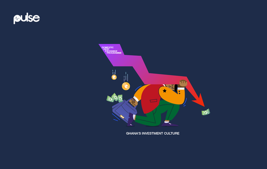 Domestic Debt Exchange Programme: Ghana's investment culture in a fractured economy