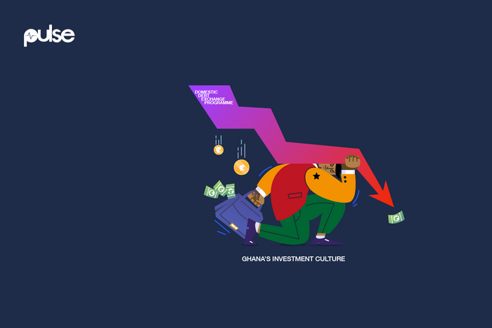 Domestic Debt Exchange Programme: Ghana's investment culture in a fractured economy