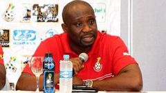 Kurt Okraku not matured enough to lead GFA – George Afriyie