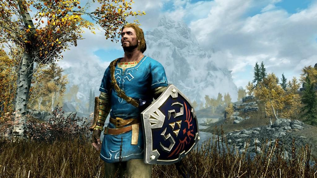 The Nintendo Switch is the hottest game system this holiday — here are its 20 best games