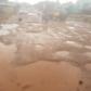 Adjei Kojo potholes