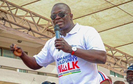 Bryan Acheampong