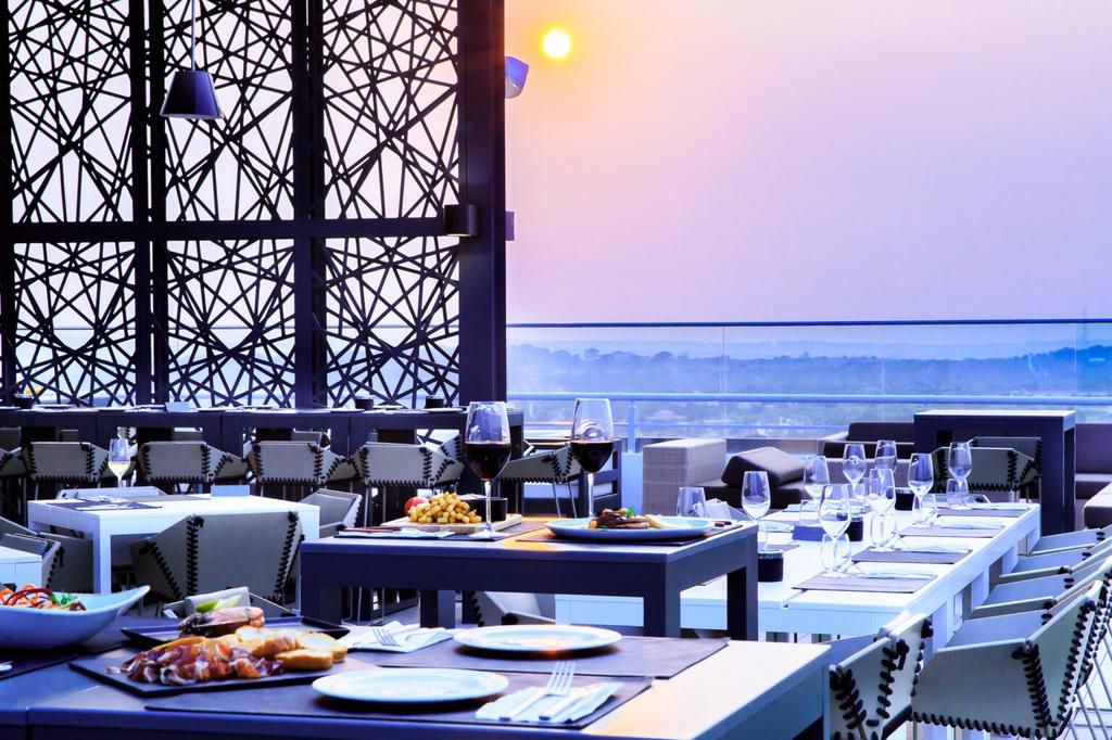 Skybar