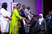 Registrar of Companies, GARIA inducts 166 new members as licensed IPs