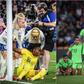 Women’s World Cup: Nigeria’s goalkeeper left in tears after penalty heartbreak against England