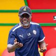Laryea Kingston declares Black Starlets rediness ahead of WAFU U17 Championship
