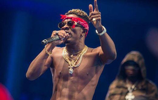 Shatta Wale