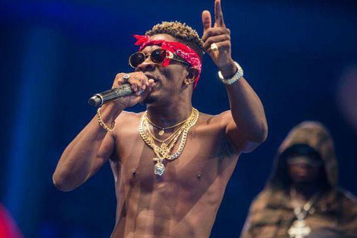 Shatta Wale