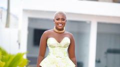 Fella Makafui