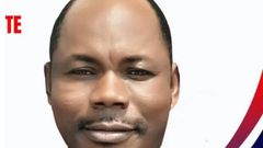 Thomas Donkor Ogajah, a former Member of Parliament (MP) for the Northern Region's Wulensi Constituency