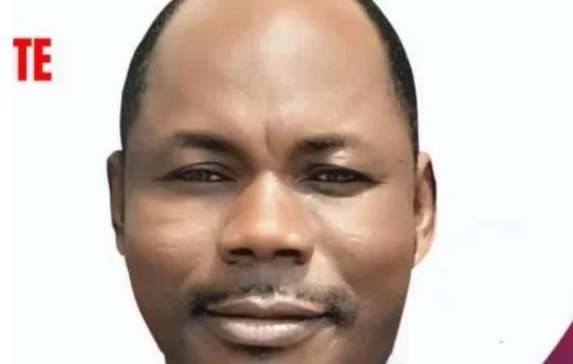 Thomas Donkor Ogajah, a former Member of Parliament (MP) for the Northern Region's Wulensi Constituency