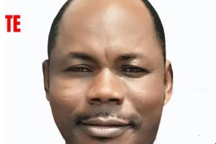 Thomas Donkor Ogajah, a former Member of Parliament (MP) for the Northern Region's Wulensi Constituency