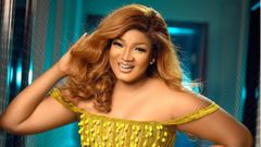 Omotola Jalade