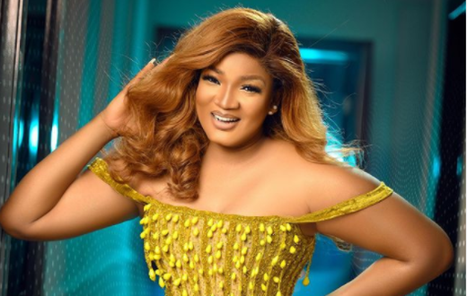 Omotola Jalade