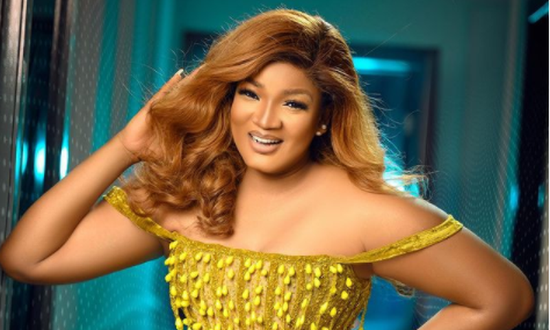 Omotola Jalade