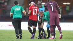 2023 AFCON: These 3 things made a difference in Ghana vs Egypt game