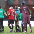 2023 AFCON: These 3 things made a difference in Ghana vs Egypt game