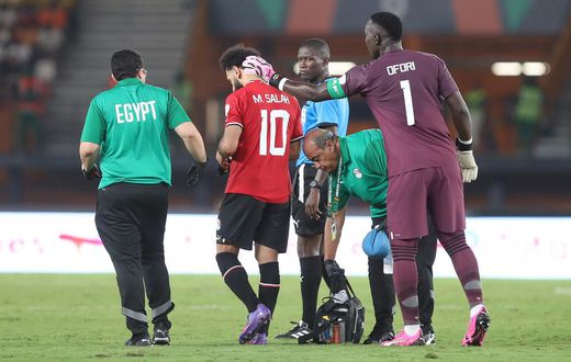 2023 AFCON: These 3 things made a difference in Ghana vs Egypt game