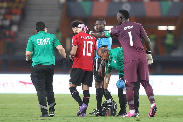 2023 AFCON: These 3 things made a difference in Ghana vs Egypt game