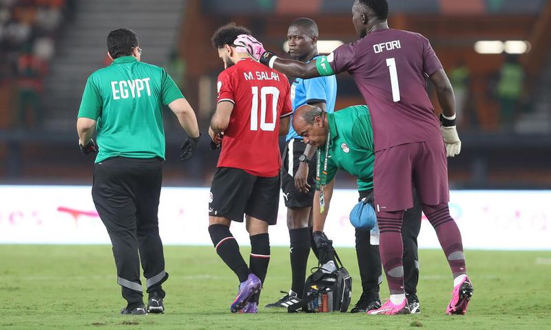 2023 AFCON: These 3 things made a difference in Ghana vs Egypt game