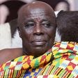 Okyenhene Osagyefo Amoatia Ofori Panyin