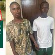 2 arrested for using Ablakwa's name to defraud people in Akosombo Dam spillage scam