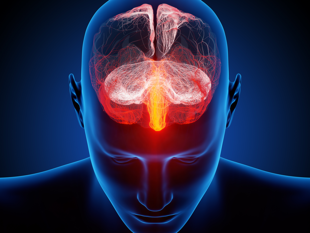 Botox is made from the deadliest toxin on earth. Then we started injecting it in our faces.