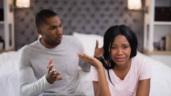 signs of a bad relationship