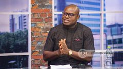 Richard Ahiagbah