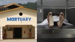 Mortuary workers threaten strike again over outstanding demands