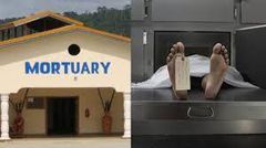 Corpses made to stand due lack of space in mortuaries – Mortuary worker reveals