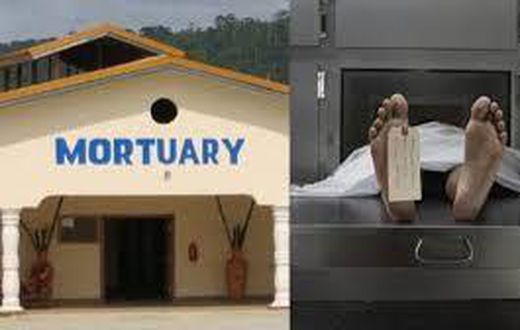 Corpses made to stand due lack of space in mortuaries – Mortuary worker reveals