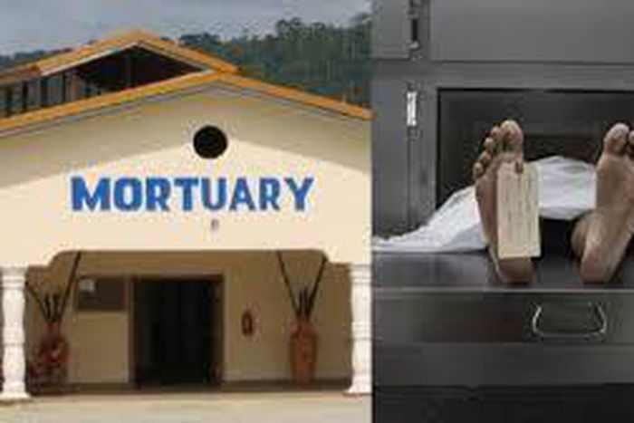 Corpses made to stand due lack of space in mortuaries – Mortuary worker reveals