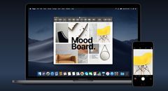 Here are the 7 best features in 'Mojave,' Apple's latest and greatest Mac software yet (AAPL)