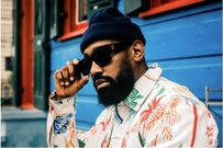 PJ Morton releases Cape Town to Cairo, new album created during a 30-day journey across Africa featuring Fireboy DML, Mádé Kuti, Asa, Ndabo Zulu, and Soweto Spiritual Singers