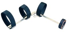 Leg brace- (Charm tex)