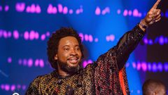Sonnie Badu