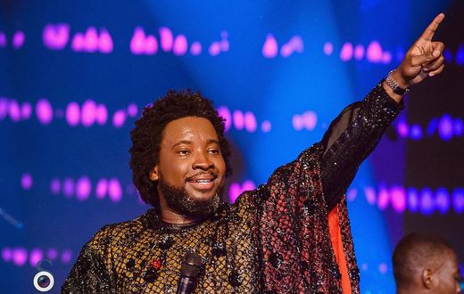 Sonnie Badu