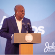 John Mahama