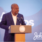 John Mahama